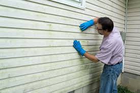 Best Fiber Cement Siding Installation  in Susan Moore, AL